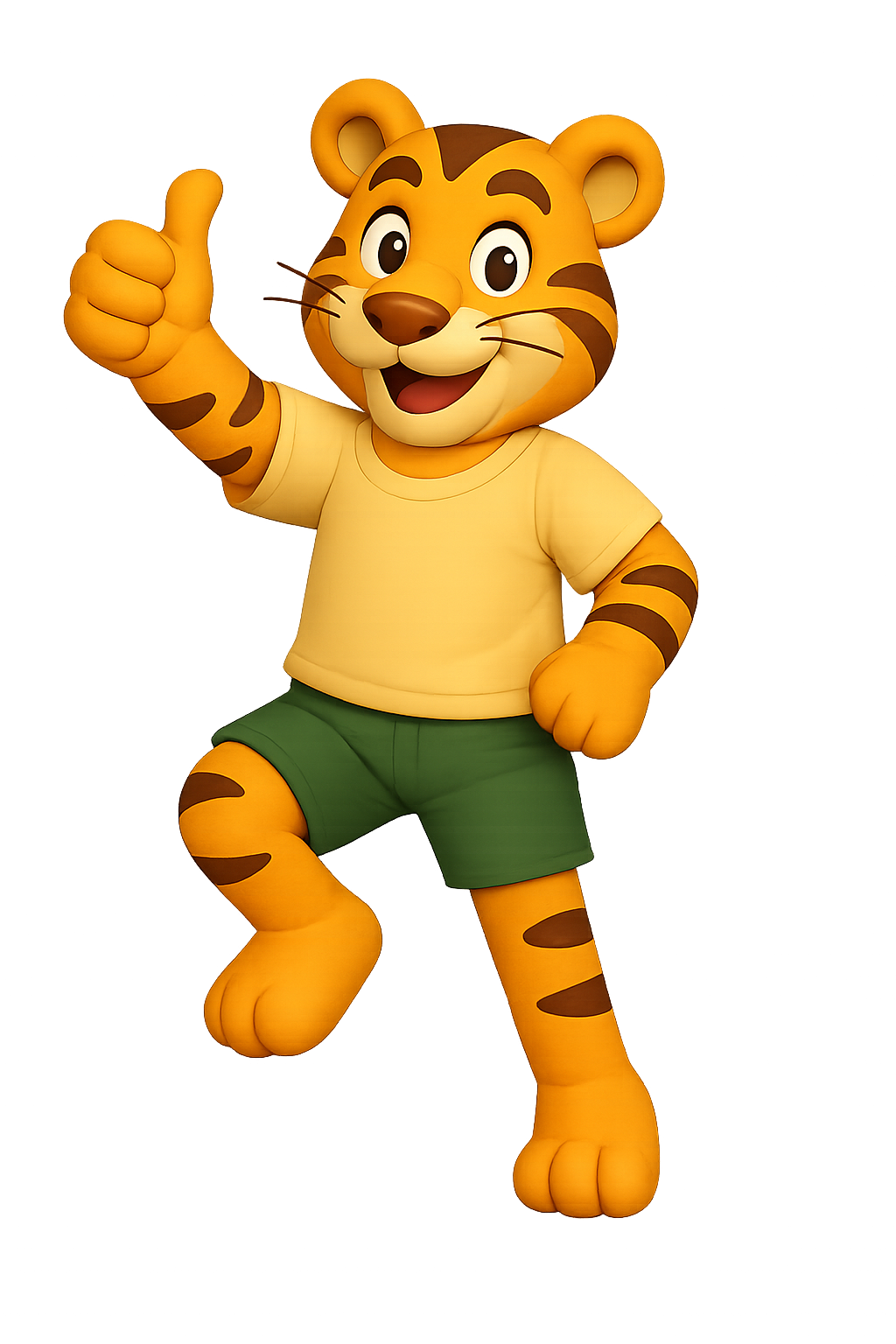 Tigo
