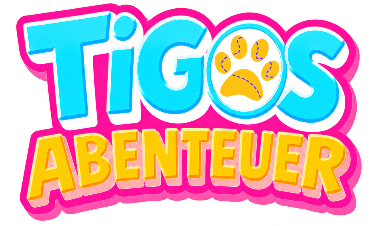 Tigos Abenteuer